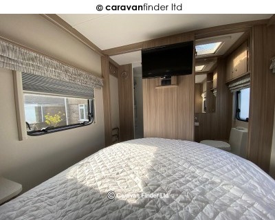 Coachman 545 Acadia Design Edition 2020 (Private) image 12