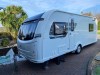 Coachman 545 Acadia Design Edition 2020 touring caravan Image