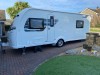 Coachman 545 Acadia Design Edition 2020 touring caravan Image