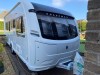 Coachman 545 Acadia Design Edition 2020 touring caravan Image