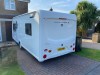 Coachman 545 Acadia Design Edition 2020 touring caravan Image