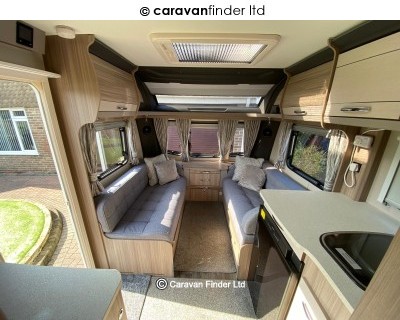 Coachman 545 Acadia Design Edition 2020 (Private) image 5