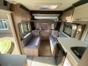 Coachman 545 Acadia Design Edition 2020 touring caravan Image