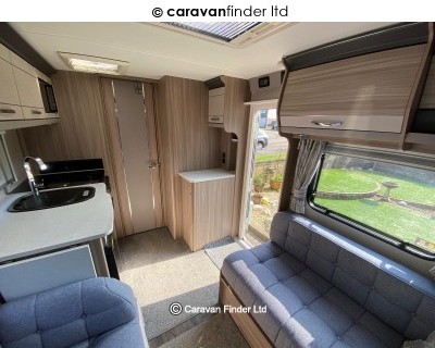 Coachman 545 Acadia Design Edition 2020 (Private) image 6