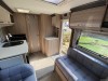 Coachman 545 Acadia Design Edition 2020 touring caravan Image