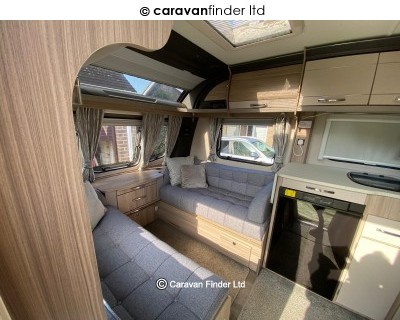 Coachman 545 Acadia Design Edition 2020 (Private) image 7