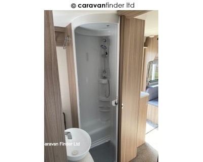 Coachman 545 Acadia Design Edition 2020 (Private) image 8