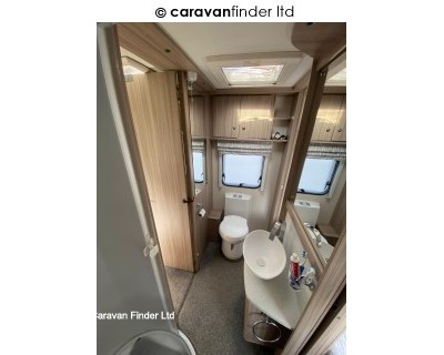 Coachman 545 Acadia Design Edition 2020 (Private) image 9