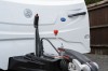 Bailey Unicorn Merida Black Addition 2021 touring caravan Image