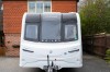 Bailey Unicorn Merida Black Addition 2021 touring caravan Image