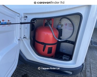 Coachman Laser 650 2019 (Private) image 12