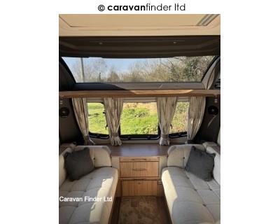 Coachman Laser 650 2019 (Private) image 4