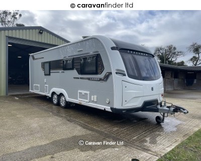 Coachman Laser 650 2019 (Private) image 3