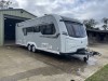 Coachman Laser 650 2019 touring caravan Image