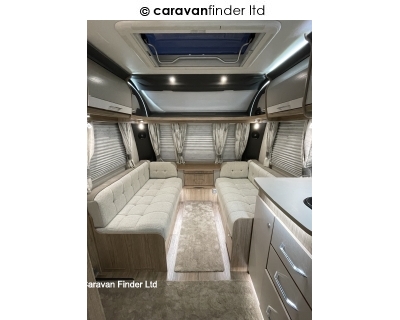 Coachman Laser 650 2019 (Private) image 5
