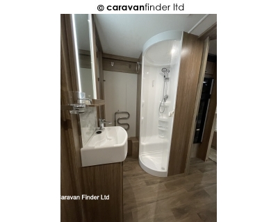 Coachman Laser 650 2019 (Private) image 9