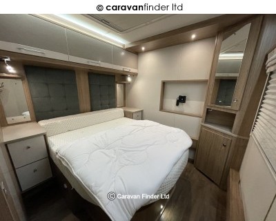 Coachman Laser 650 2019 (Private) image 10
