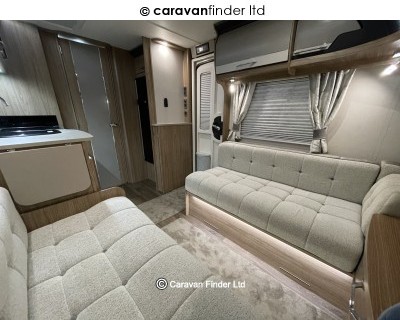 Coachman Laser 650 2019 (Private) image 6