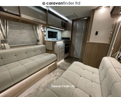 Coachman Laser 650 2019 (Private) image 7