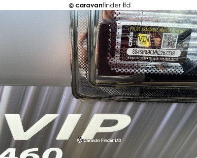 Coachman VIP 460 2022 (Private) image 10