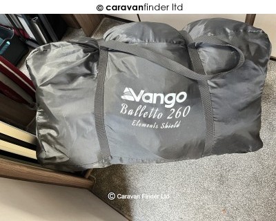 Coachman VIP 460 2022 (Private) image 12