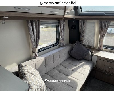 Coachman VIP 460 2022 (Private) image 3