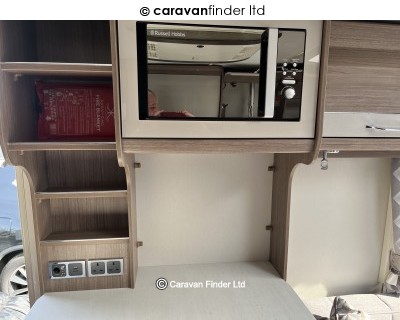 Coachman VIP 460 2022 (Private) image 5