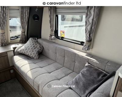 Coachman VIP 460 2022 (Private) image 4