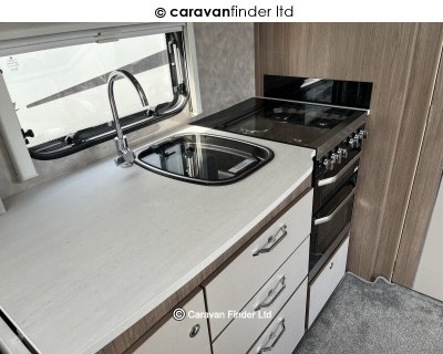 Coachman VIP 460 2022 (Private) image 6