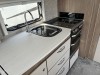 Coachman VIP 460 2022 touring caravan Image
