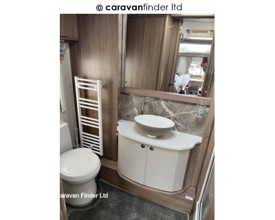 Coachman VIP 460 2022 (Private) image 7