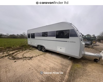 Adria Alpina Colorado 2023 (Private) image 2