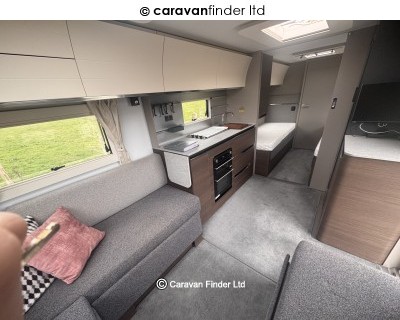 Adria Alpina Colorado 2023 (Private) image 3