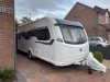 Coachman Festival 520 2021 touring caravan Image