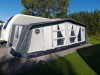 Swift Conqueror 570 2011 touring caravan Image
