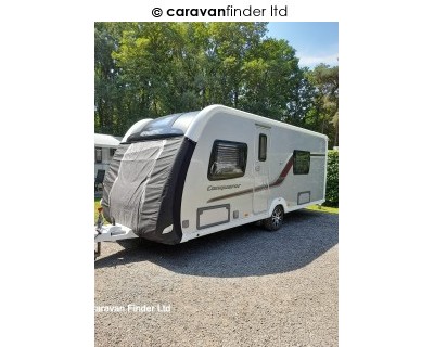 caravans image