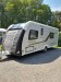 Swift Conqueror 570 2011 touring caravan Image
