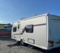 Swift Conqueror 570 2011 touring caravan Image