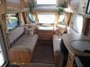 Swift Conqueror 570 2011 touring caravan Image