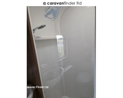 Bailey unicorn Seville series 3 2016 (Private) image 10