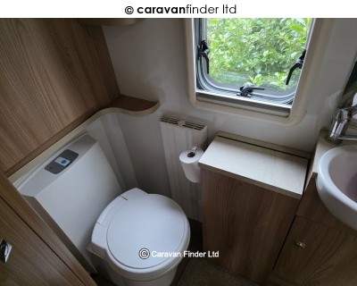 Bailey unicorn Seville series 3 2016 (Private) image 11