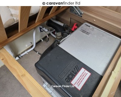 Bailey unicorn Seville series 3 2016 (Private) image 12