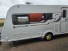 Bailey Unicorn Seville series 3 2016 touring caravan Image