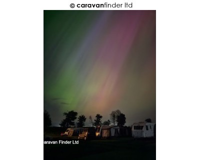 Bailey unicorn Seville series 3 2016 (Private) image 2