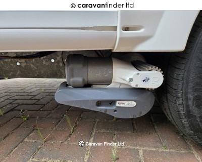 Bailey unicorn Seville series 3 2016 (Private) image 3