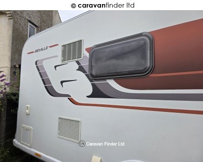 Bailey unicorn Seville series 3 2016 (Private) image 6