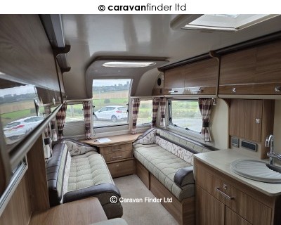 Bailey unicorn Seville series 3 2016 (Private) image 7