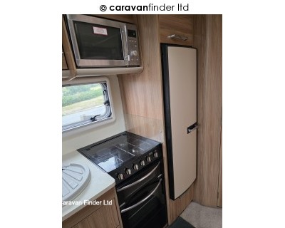 Bailey unicorn Seville series 3 2016 (Private) image 8