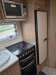Bailey Unicorn Seville series 3 2016 touring caravan Image