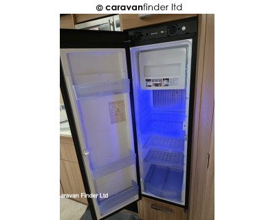 Bailey unicorn Seville series 3 2016 (Private) image 9